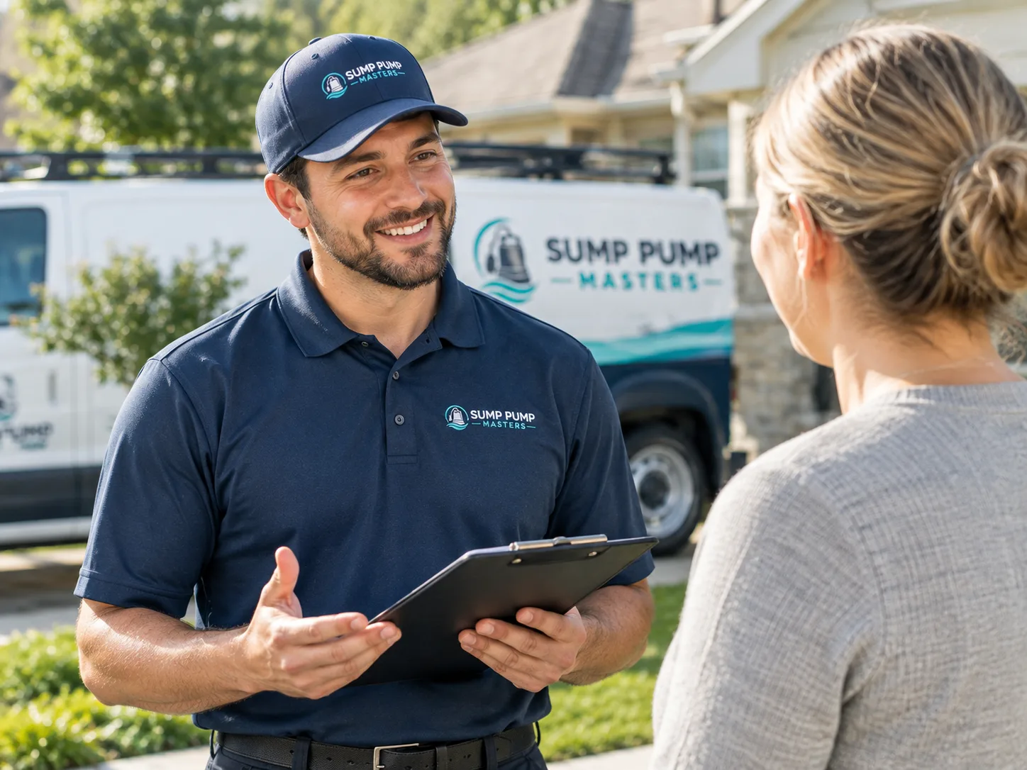 Sump Pump Repair Cashiers, NC FAQs